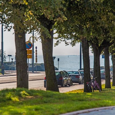 Апартаменти Wehost Munkkisaarenkatu Гельсінкі Екстер'єр фото
