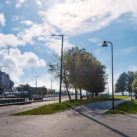 Апартаменти Wehost Munkkisaarenkatu Гельсінкі Екстер'єр фото